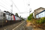 NJT 4119 and NJT 4120